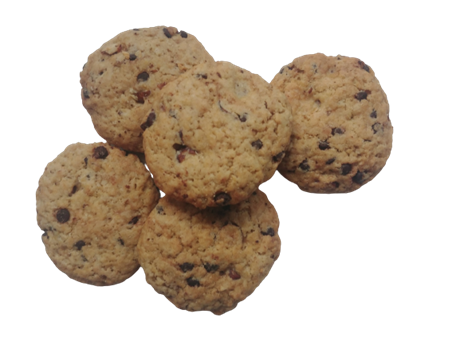 Cookie Chocolat Noisettes - vrac